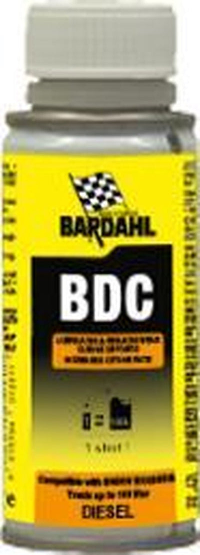 Bardahl condizionatore diesel (bdc) 100ml