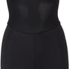 Culotte con tirantes Agu esencial mujer