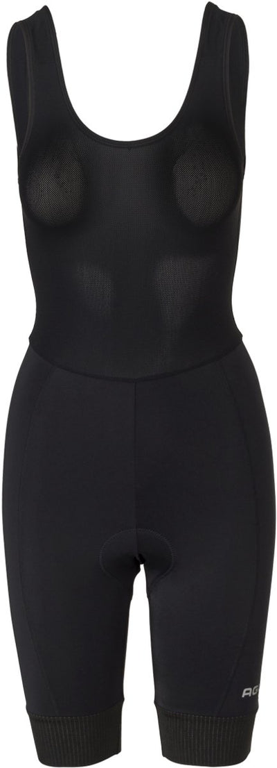 Culotte con tirantes Agu esencial mujer