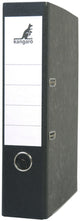 Kangaro binder a4 2 ring 8cm