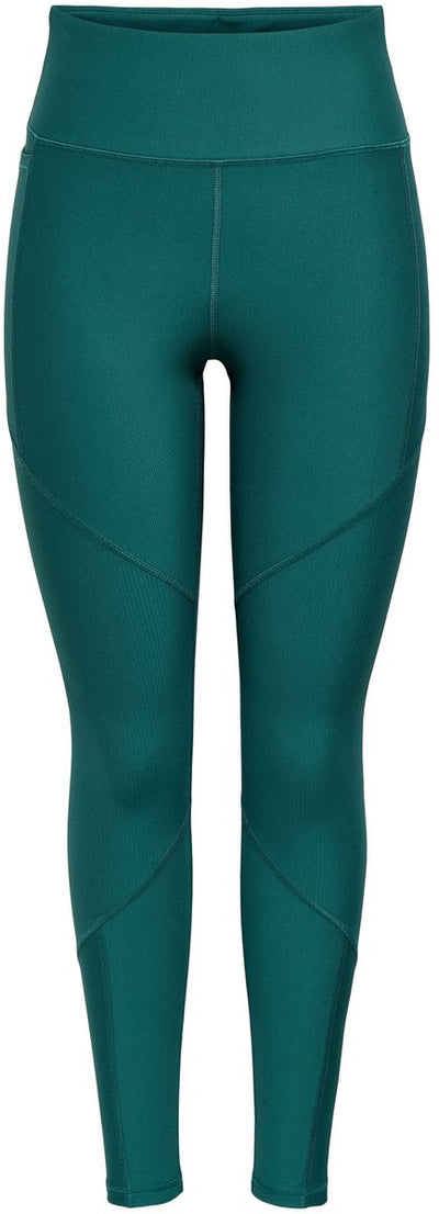 Only play sportlegging onpjana-2 tight fit sportlegging