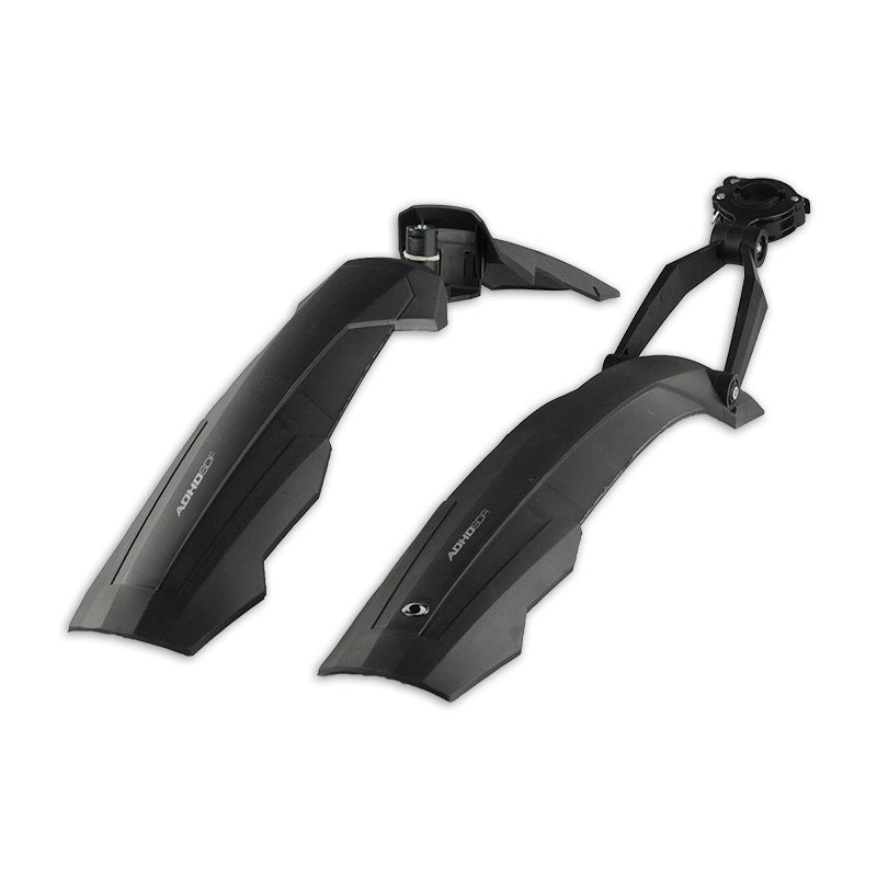 Spatbordenset ADHD SHORT 26 - 27.5 Inch