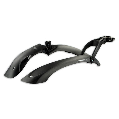 Set di parafanghi HAMMER PRO 24 - 29 pollici