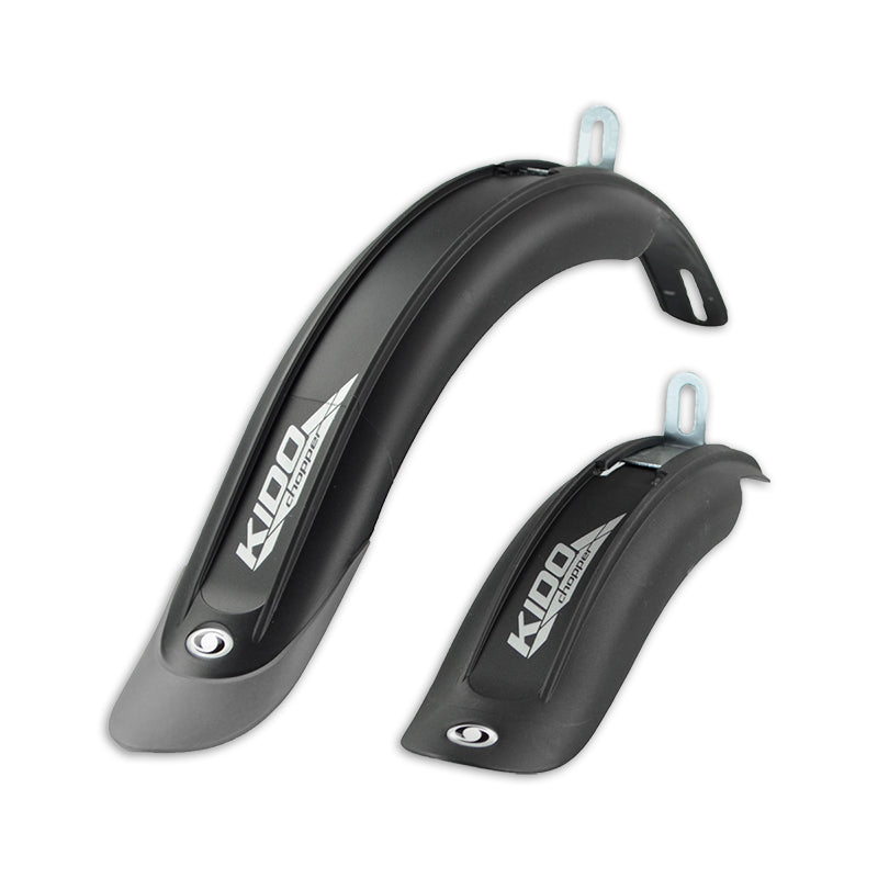 Splash set kido 16 lungo 16-18 pollici