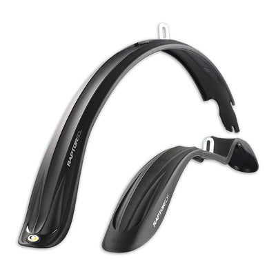 Spatbordenset RAPTOR LONG 26 - 28 Inch