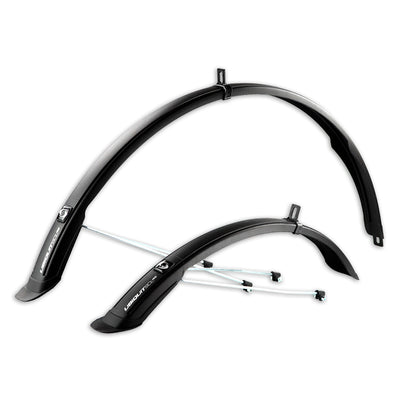 SET SET SET Ubiquit 45 Long 28 pollici