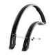 Set di parafanghi UBIQUIT 50 LONG 28 Inch