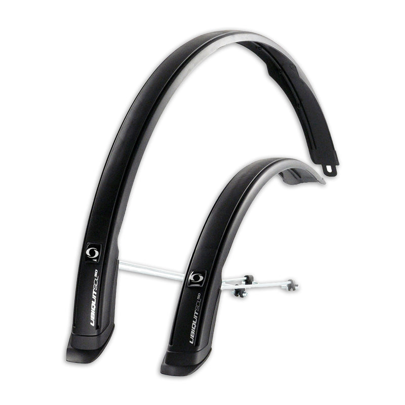 Set di parafanghi UBIQUIT 50 LONG 28 Inch