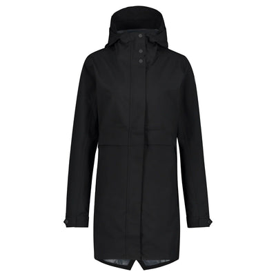 Puch parka regenjas urban outdoor dames black