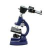 Microscopio Konus Konustudy-4 150x-450x-900x con adattatore per smartphone