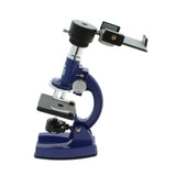 Konus Microscope Konustudy-4 150X-450X-900X with smartphone adapter - afbeelding 4