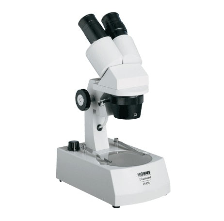 Konus Stereo Microscopy Diamond