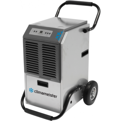 Climameister bouwdroger mcr60gc