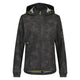Agu impermeable compacto commuter señoras reflejo