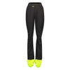Agu compact regenbroek commuter dames zwart