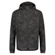 Agu compact raincoat commuter men's reflection