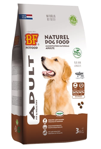 Biofood crujiente
