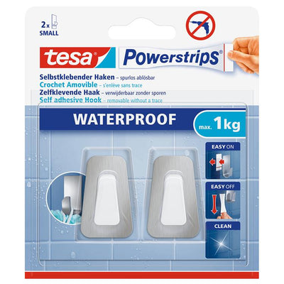 Tesa 1062983 - ps wp s metallo-plastica | 6 pezzi