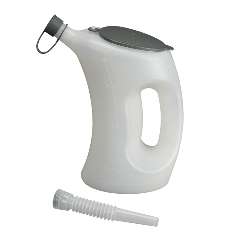 Pressol 1046396 - caraffa 2l | 2 pezzi
