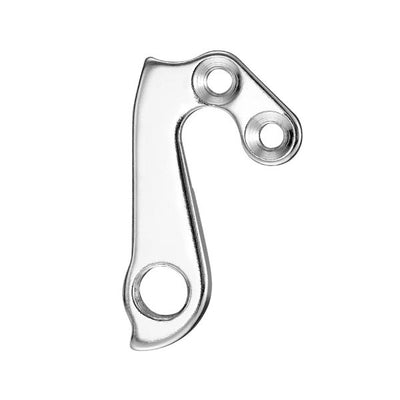 Union Derailleurpad GH-147 con ajuste de tornillo M4X0.7