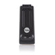 Yale 1065054 - soporte 90 mm negro alto | 6 piezas