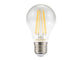 Sylvania 1052305 - toledo rt a60 cl 806lm 4000k e27 bl | 6 piezas