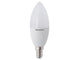 Sylvania 1063319 - vela toledo fr 806lm 840 e14 | 6 piezas