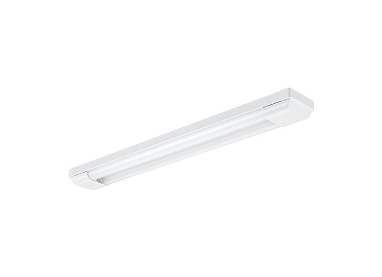 Sylvania 1064767 - syl brazo fluorescente led ip20 listón 8w 362-0 | 1 pieza