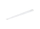 Sylvania 1064769 - syl brazo fluorescente led ip20 listón 18w362-0 | 1 pieza
