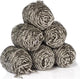 Starbright 1050770 - esponjas de acero inoxidable 6 piezas 20 gr, star bright | 6 piezas