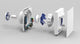 Renson 1064753 - control de demanda de ondas voc y rh | 1 pieza