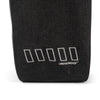 Urbanproof urban proof single district tas 20l zwart recycled