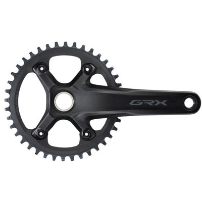 Juego de bielas Shimano grx fc-rx600 cuña de juego de bielas.grx fcrx600 40t.170mm ht2 11v bl.