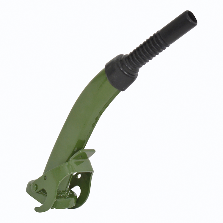 Carpoint 1059012 - pico vertedor metálico para 0110009 11 13 | 5 piezas