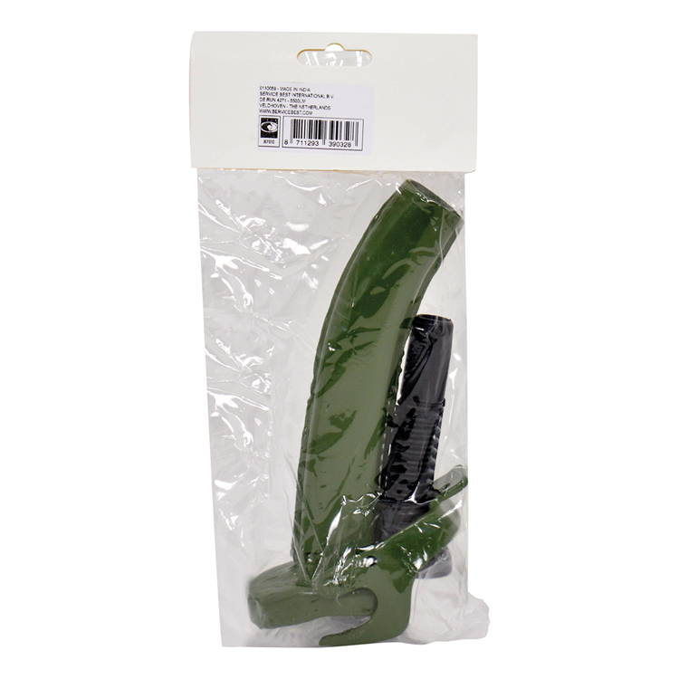 Carpoint 1059012 - pico vertedor metálico para 0110009 11 13 | 5 piezas