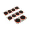Dresco 2.0 1052273 - juego de parches para neumáticos 10 piezas | 12 piezas