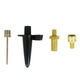 Dresco 2.0 1052278 - reducing nipple set | 6 pieces
