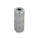 Pressol 1051022 - ingrassatore m10x1 ingrassatore idraulico 4 griffe | 5 pezzi