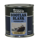 Tenco 1053507 - vernice per barche trasparente 910 0,25l | 4 pezzi