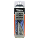 Tenco 1054662 - zinco ferroso spray 0,5 l. | 6 pezzi
