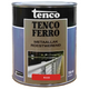 Tenco 1034299 - ferroso 403 rosso 0,75l | 3 pezzi