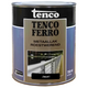 Tenco 1034303 - ferroso 407 nero 0,75l | 3 pezzi