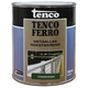 Tenco 1034305 - ferroso 408 d.verde 0,75l | 3 pezzi