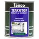 Tenco 1034316 - piano cosiddetto deck grigio scuro 0,75l | 3 pezzi