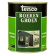 Tenco 1034340 - granja verde 1ltr | 3 piezas