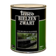 Tenco 1034382 - dormiente dormiente nero 1l | 3 pezzi