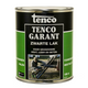Tenco 1034384 - garanzia vernice nera 1l | 3 pezzi