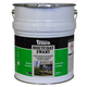 Tenco 1034387 - abrigo de madera negro 10l | 1 pieza