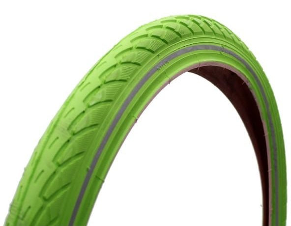 Deli Tire SA 206 Pneumatico 16x1.75 47-305 Fucsia