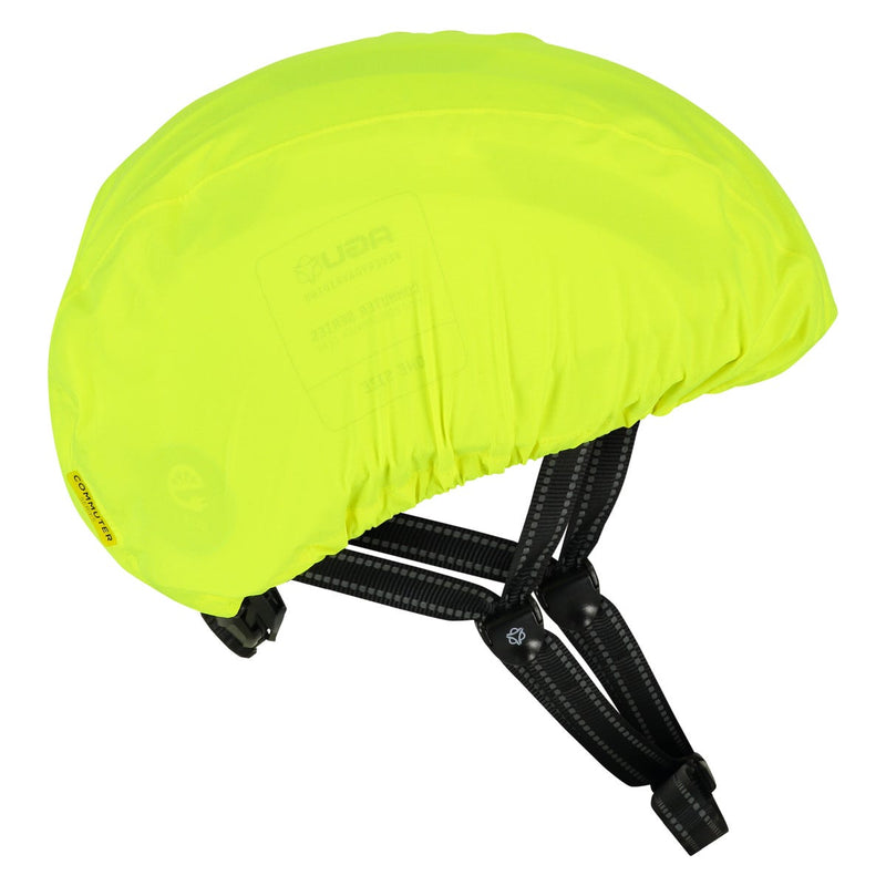 Agu compact regen helmhoes commuter